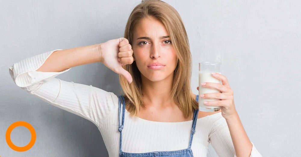 Lactose-intolerantie: wat zijn de symptomen en wat kun je eraan doen?