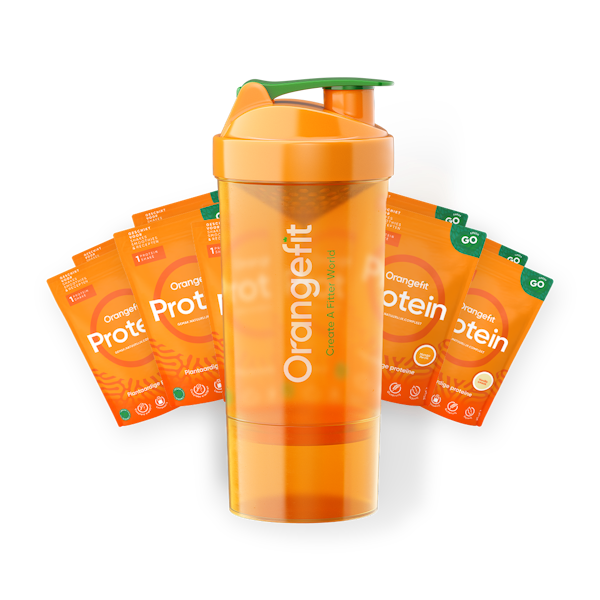 Protein Starterspakket