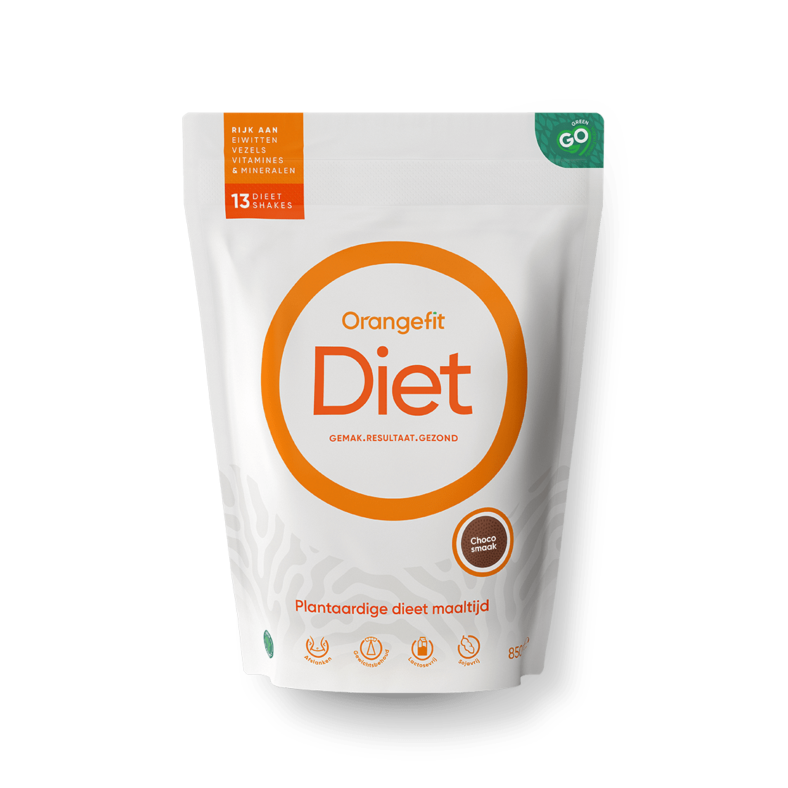 Orangefit Diet