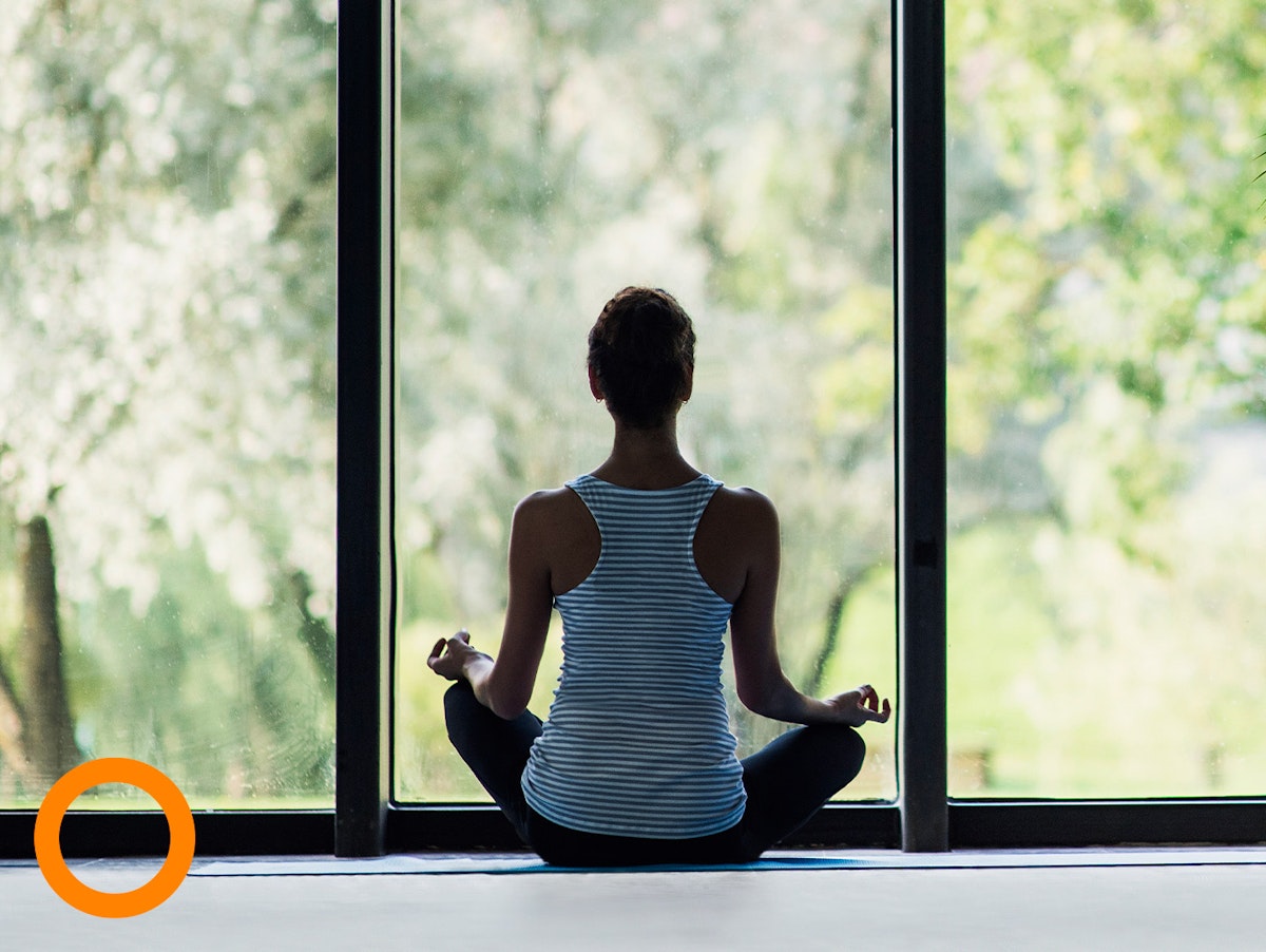 12 Scientifically Proven Benefits Of Meditation Orangefit