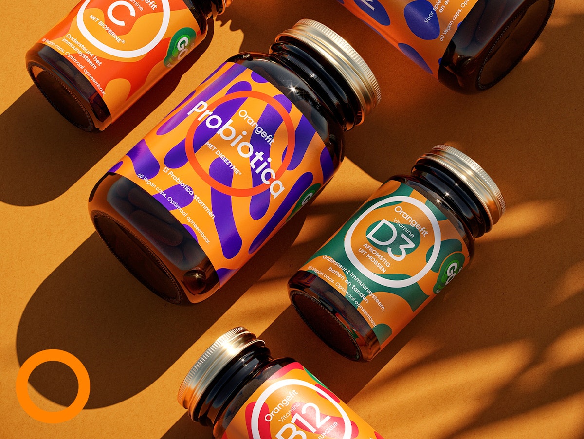 Vitamin visual data 3