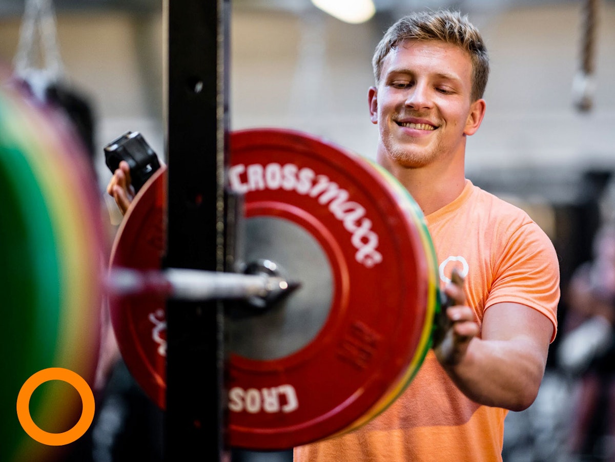 Muskelkater: gut oder slecht nach dem Sport? - Orangefit®