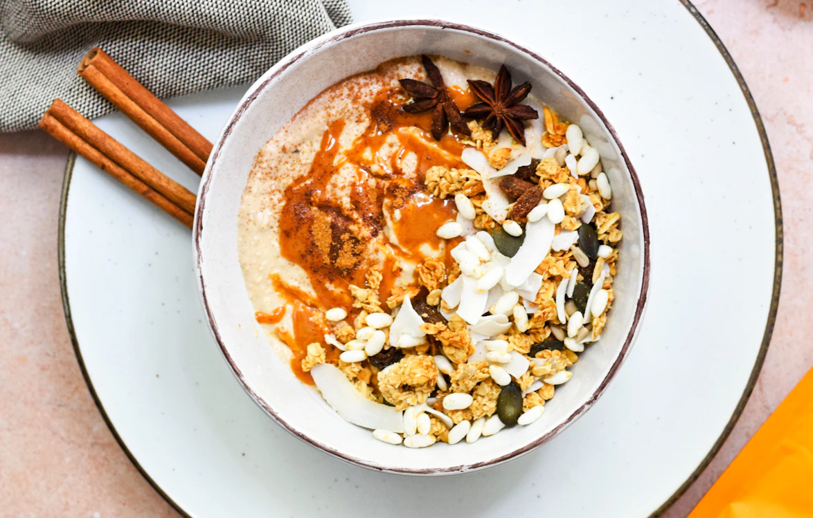 pindakaas-smoothie-bowl