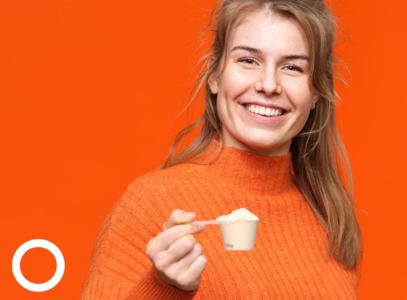 Bereken je caloriebehoefte