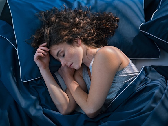 Warum zu wenig Schlaf fatal ist