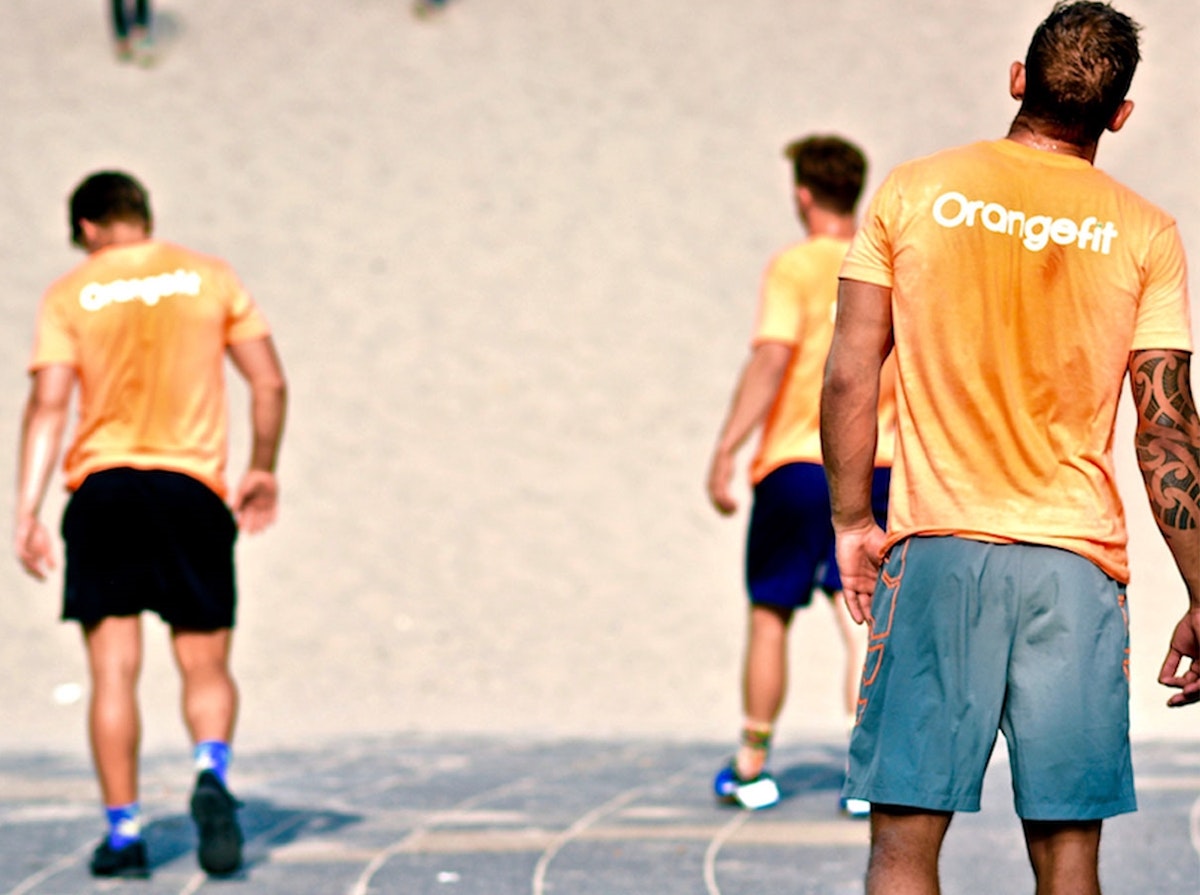 Improving your sports performance with vegetables and fruits