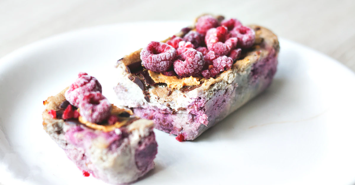 Fruitcakes