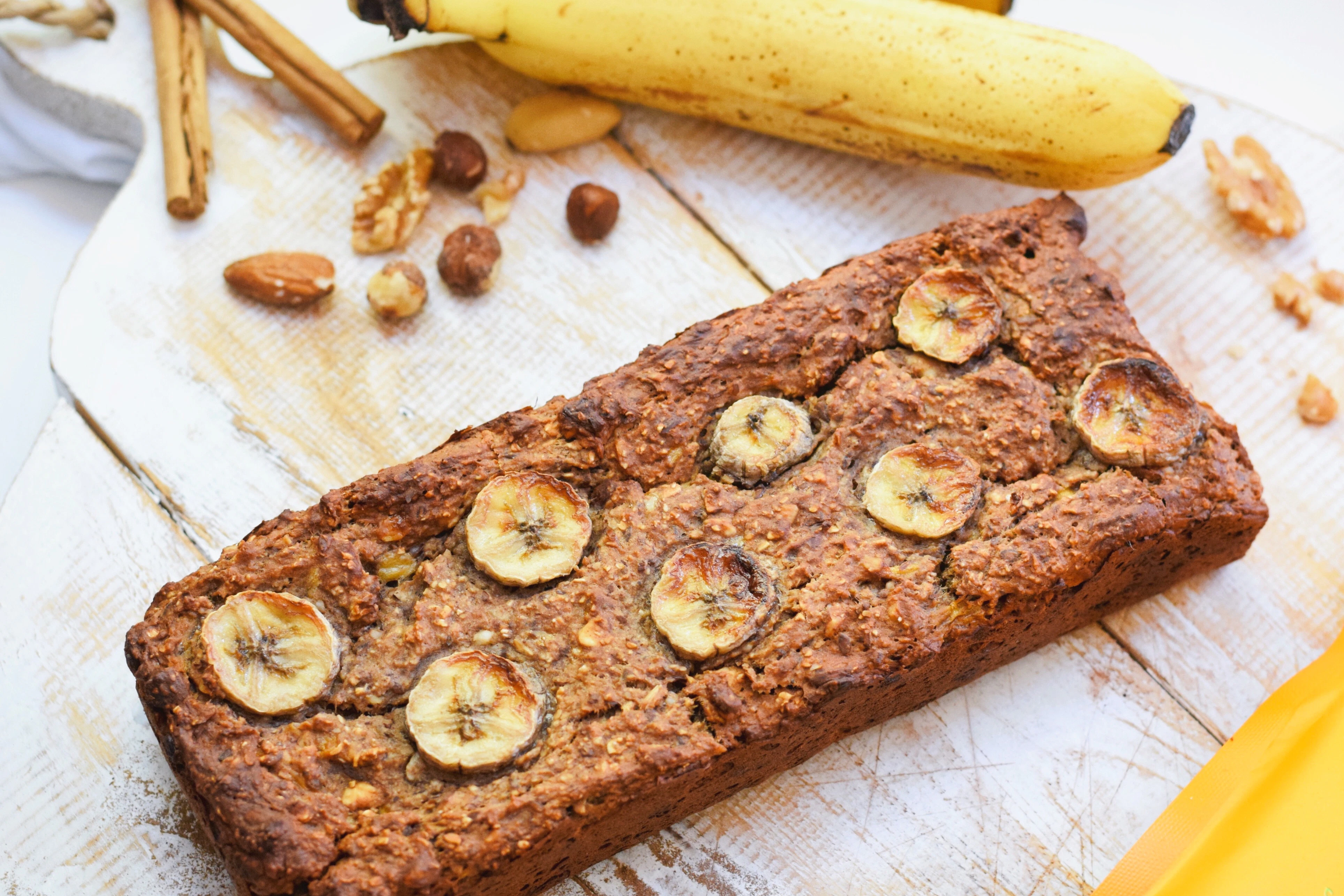 Bananenbrood