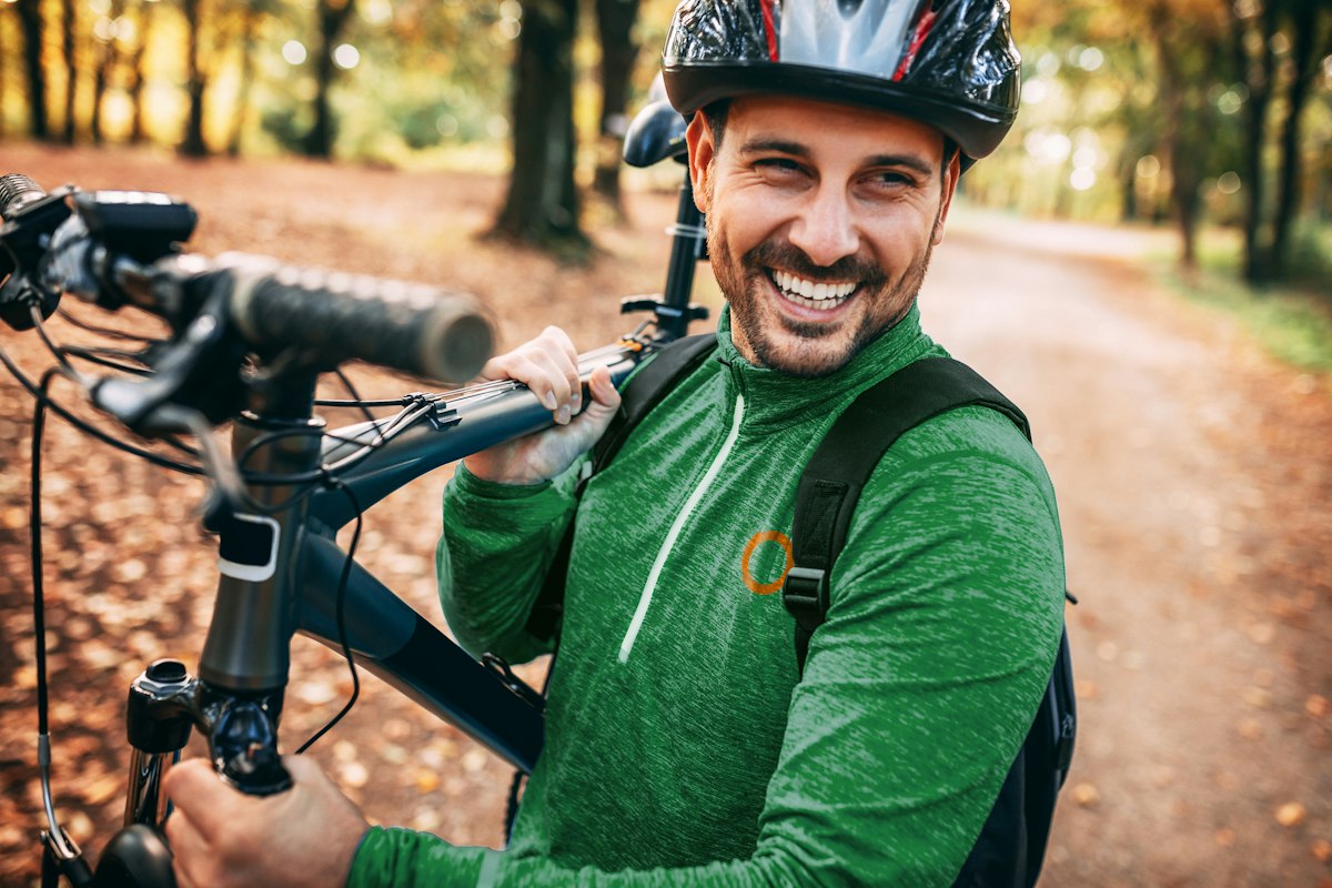 7 Outdoor Workouts That Bring Joy