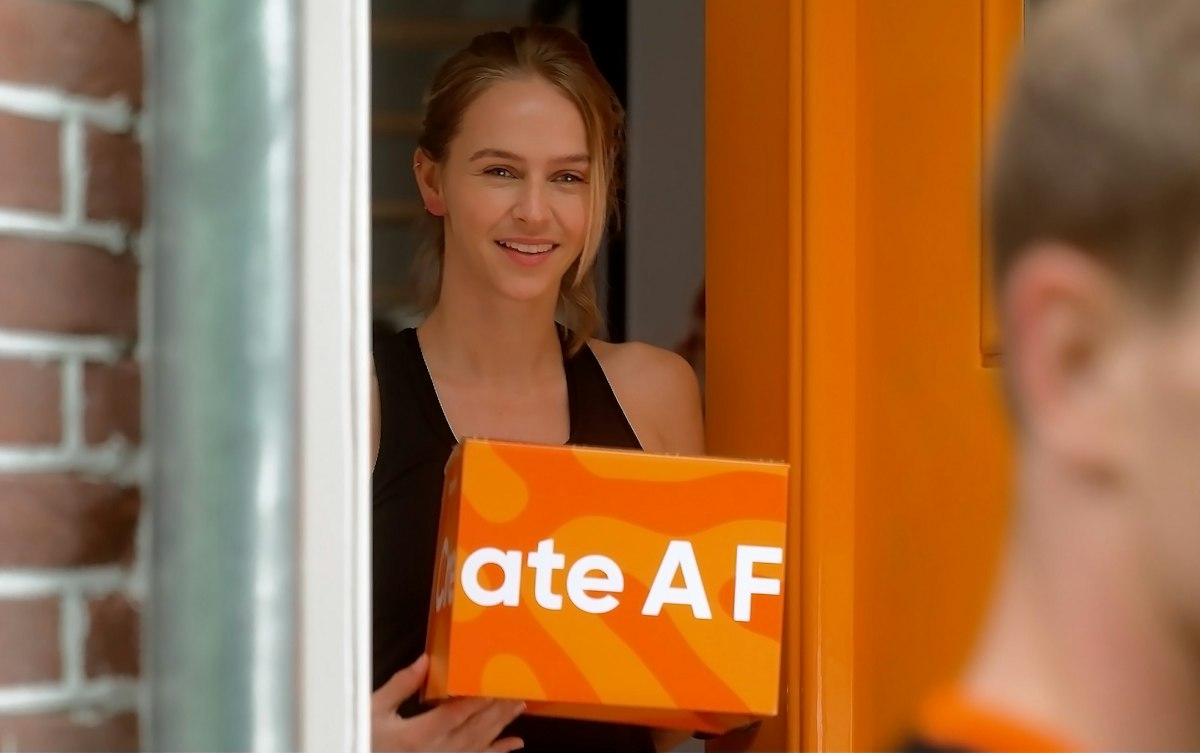 Orangefit Repeat - Subscriptions - The best is worth enjoying again and ...