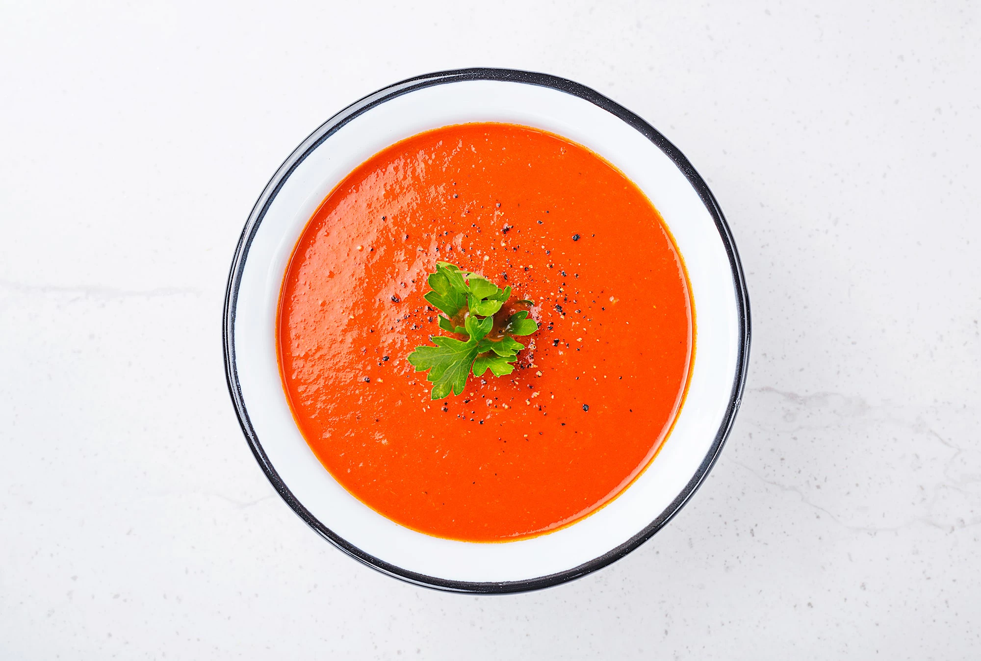 greenjuicetomatensoep