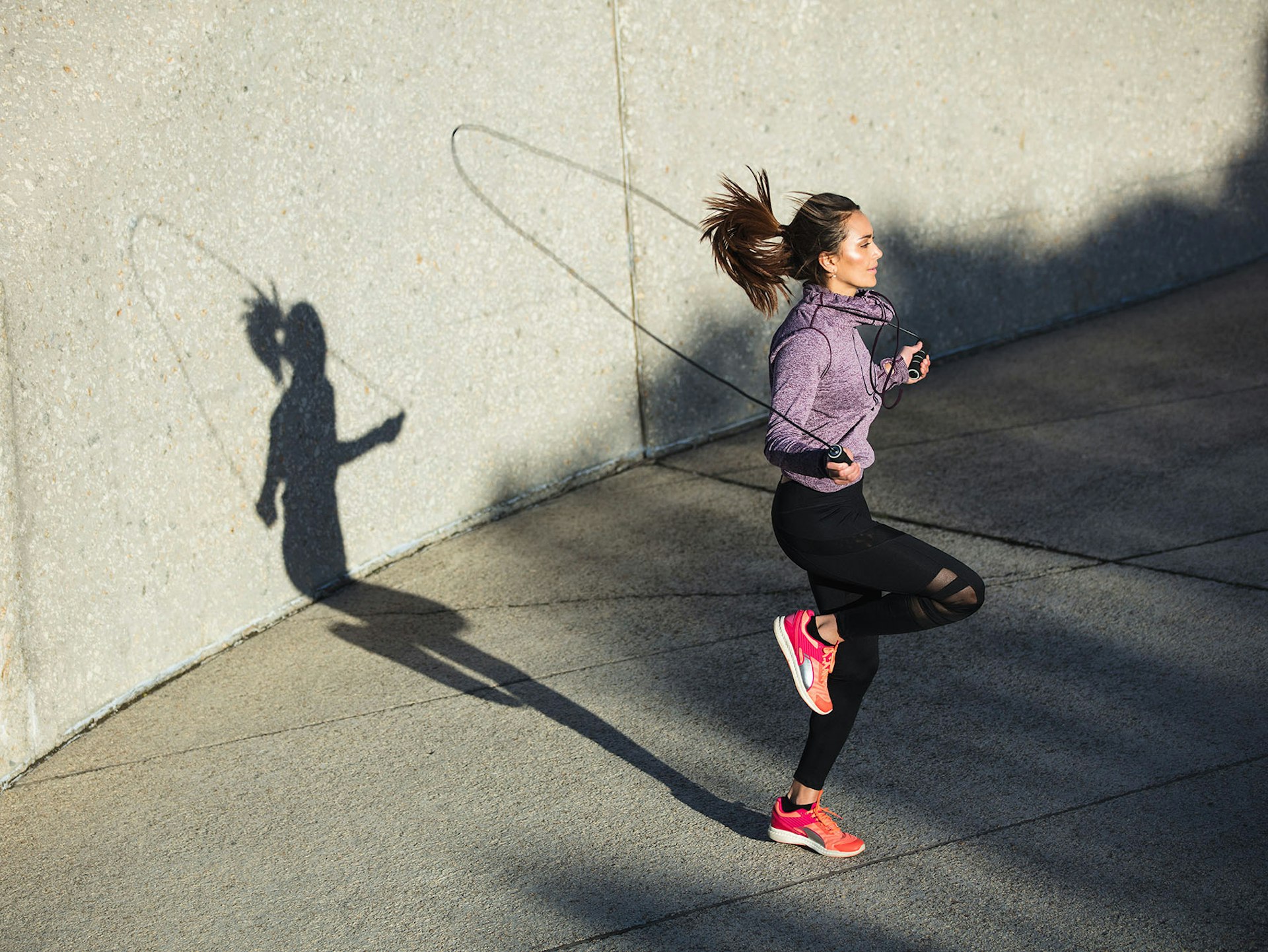 Afvallen met cardio: met welke cardiotraining kan je afvallen? Afvallen Met Cardio: Met Welke Cardiotraining Kan Je Afvallen?