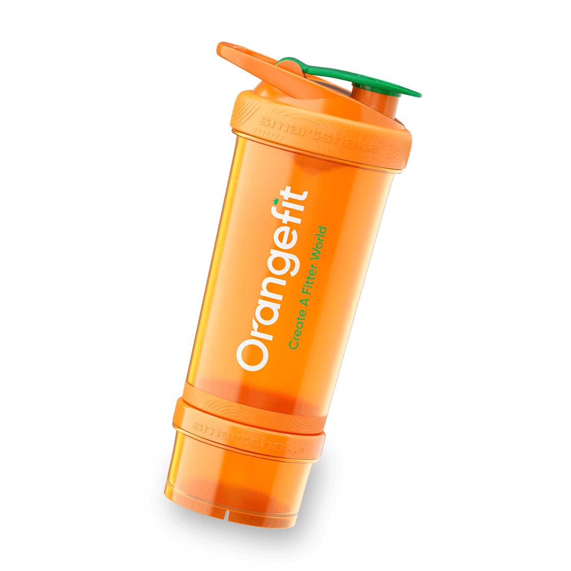Shaker - BPA en lekvrij - Trustscore 9,6