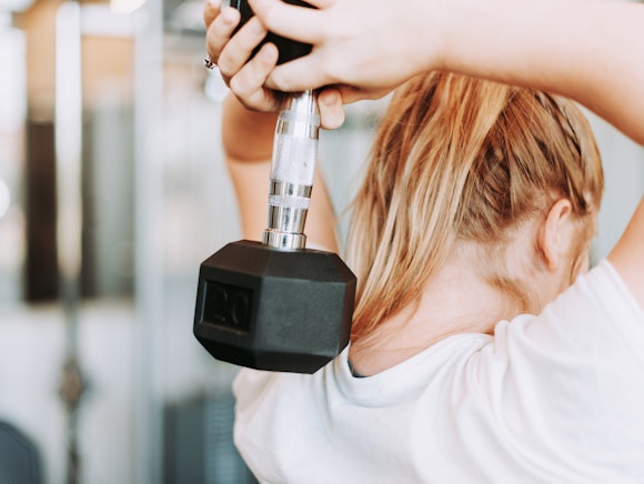 Why strength training is the most effective for weight loss + tips
