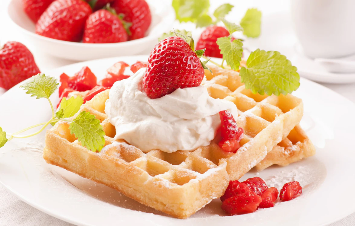 wafels