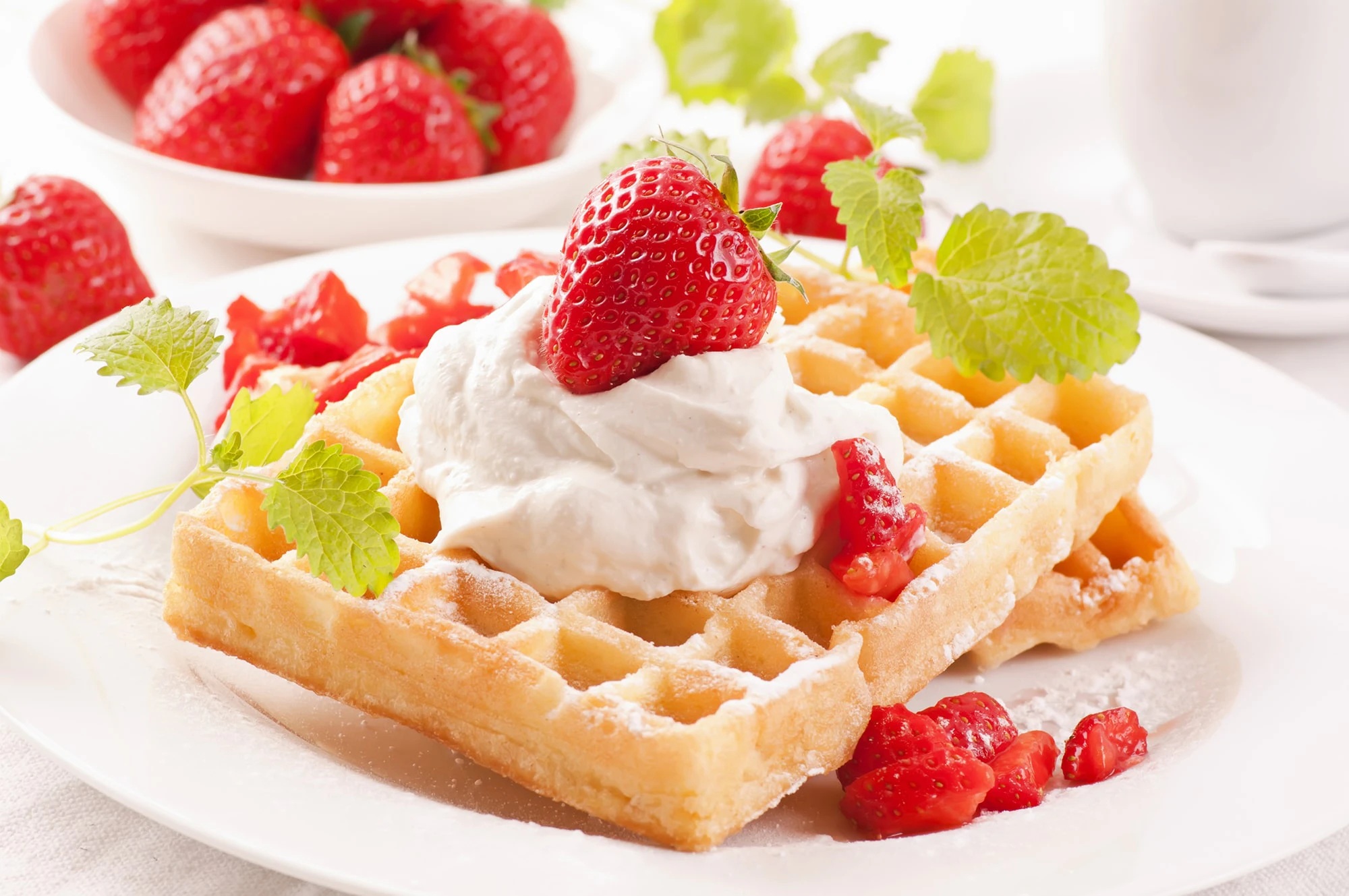 wafels
