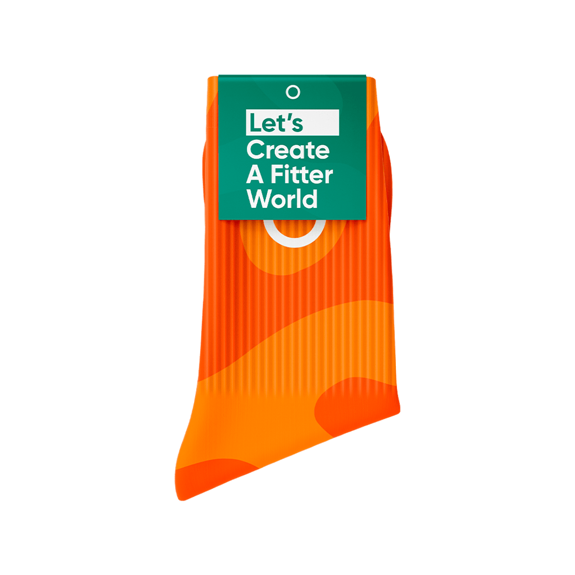Fit Socks Orangefit fit-socks-orangefit