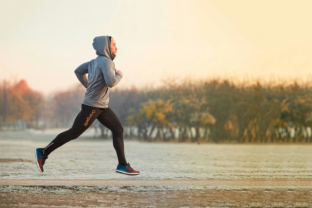 Hardlopen en afvallen - Hoeveel val je af door hardlopen?