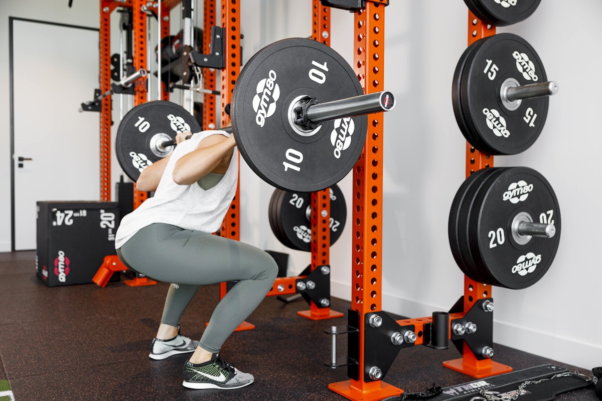 Rückenübungen - 8 besten Übungen (zu Hause und im Gym)