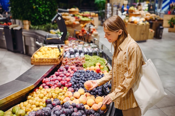 Supermarkt survival tips: zo weersta je verleidingen