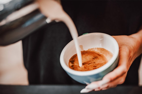 Is koffie gezond? Onderzoek zegt van wel, dít is waarom