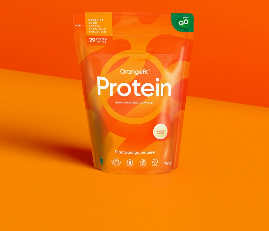 Orange Ritfit Create A Fitter World - Orangefit