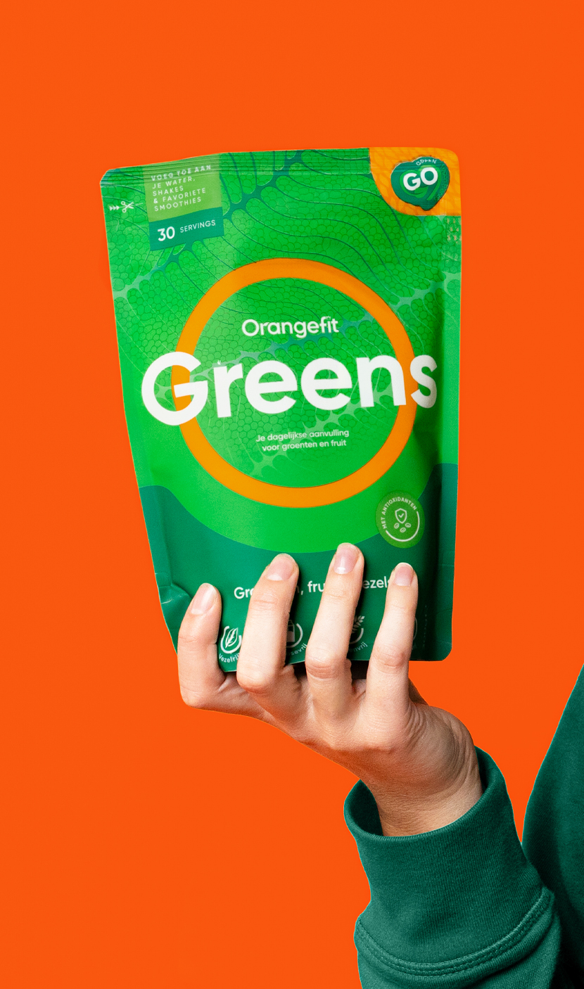 Green Juice - Best Tested!