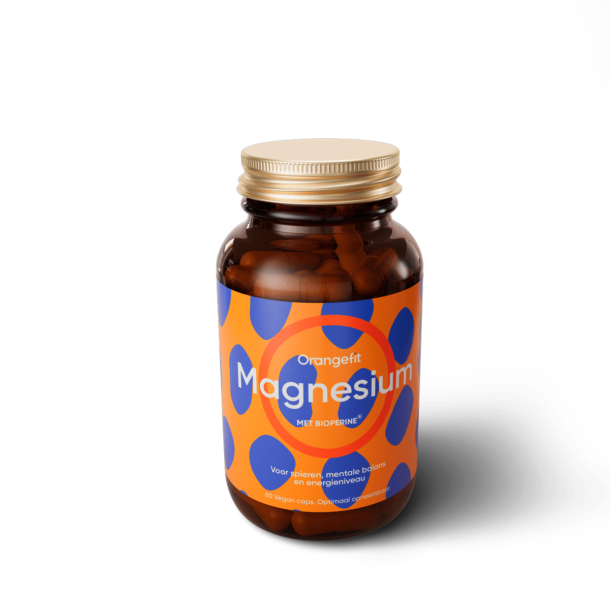 Need Organic Magnesium Pills or Magnesium Supplements?