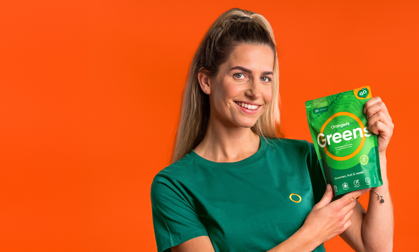 Green Juice - Best Tested!