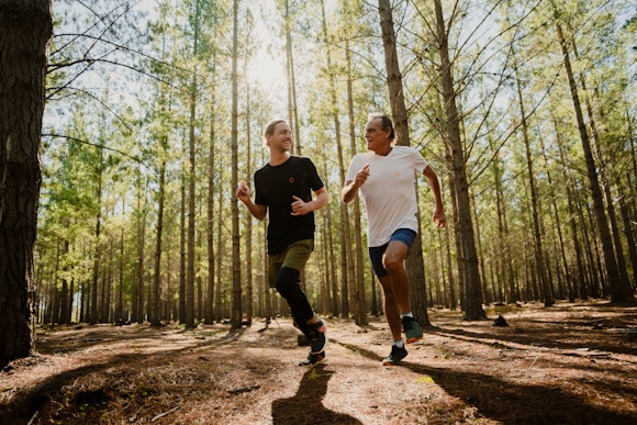 Waarom is hardlopen zo populair?