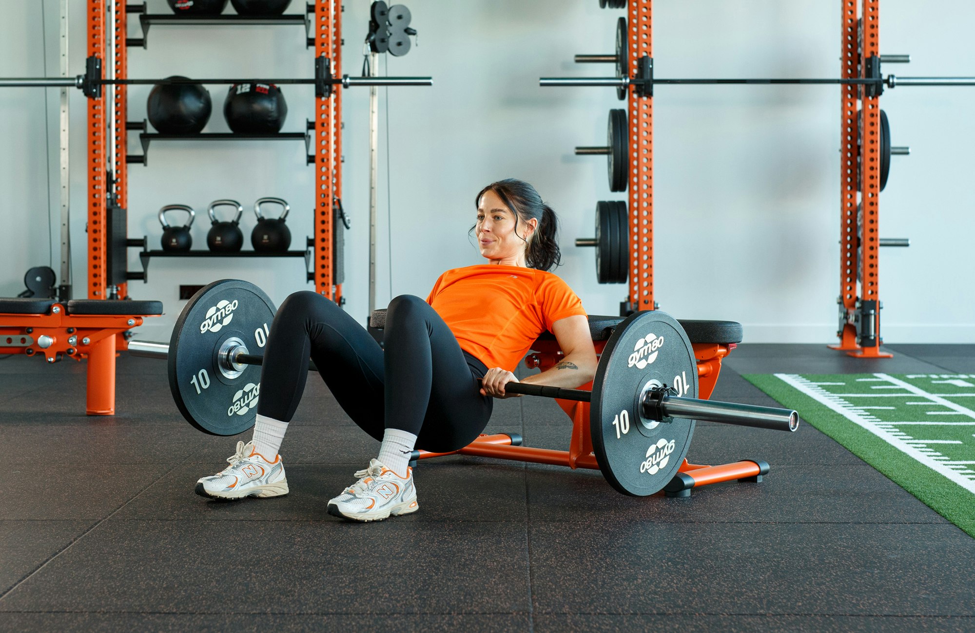 Hip Thrust Alles Wat Je Van Deze Oefening Moet Weten Hip Thrust Alles Wat Je Van Deze Oefening Moet Weten