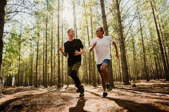 Waarom is hardlopen zo populair?