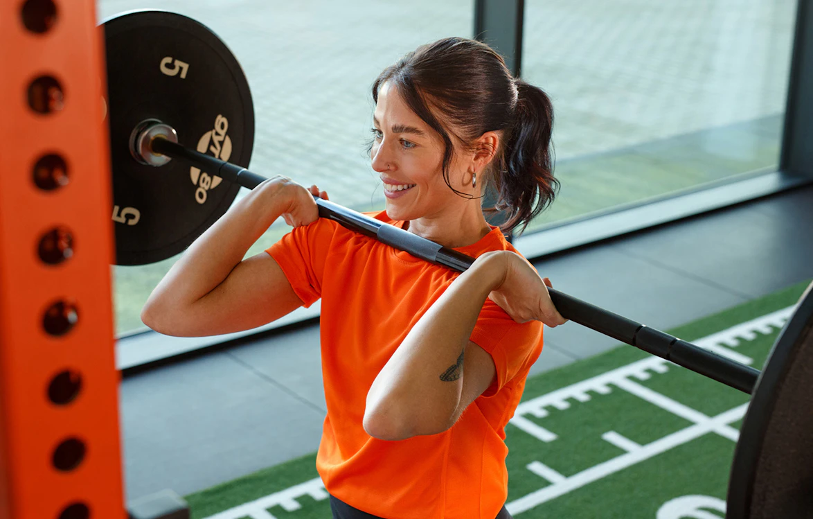 voordelenkrachttraining voordelenkrachttraining