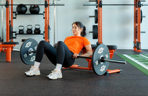 Hip thrust - Alles wat je van deze oefening moet weten