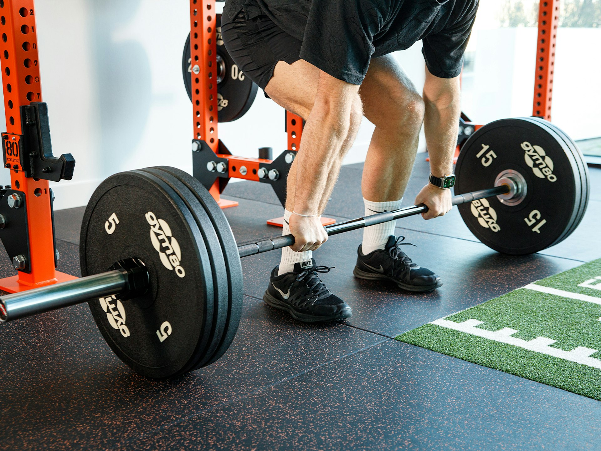 Versterk Je Grip Met Lifting Pols Straps Voor Gewichtheffen - Set Van 2 Voor Krachttraining En Bodybuilding Versterk Je Grip Met Lifting Pols Straps Voor Gewichtheffen - Set Van 2 Voor Krachttraining En Bodybuilding
