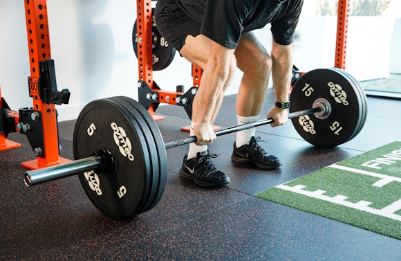 Deadlift – Alles wat je van deze oefening moet weten