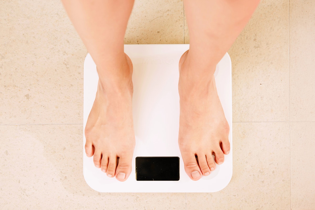 2 kilo per week afvallen: (hoe) kan dat?