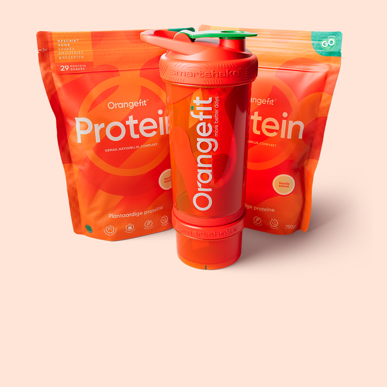 Flexible Packaging packaging