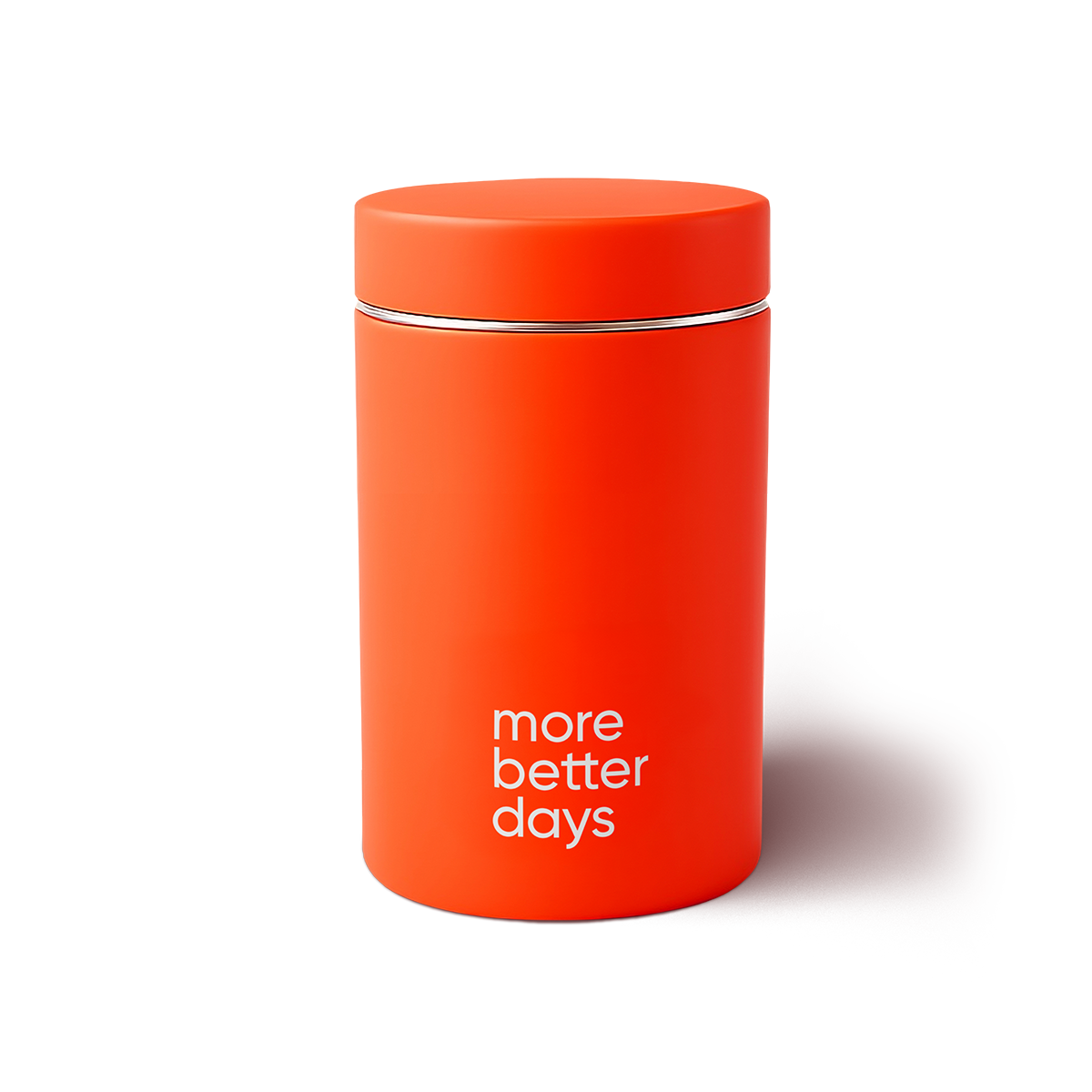 Orangefit® Storage Container – Store in style